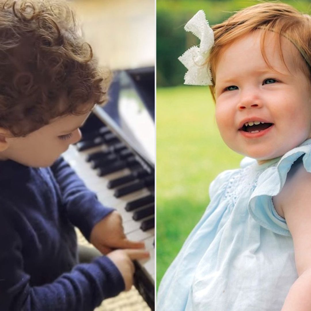 Princess Lilibet and Prince Archie's future royal roles questioned
