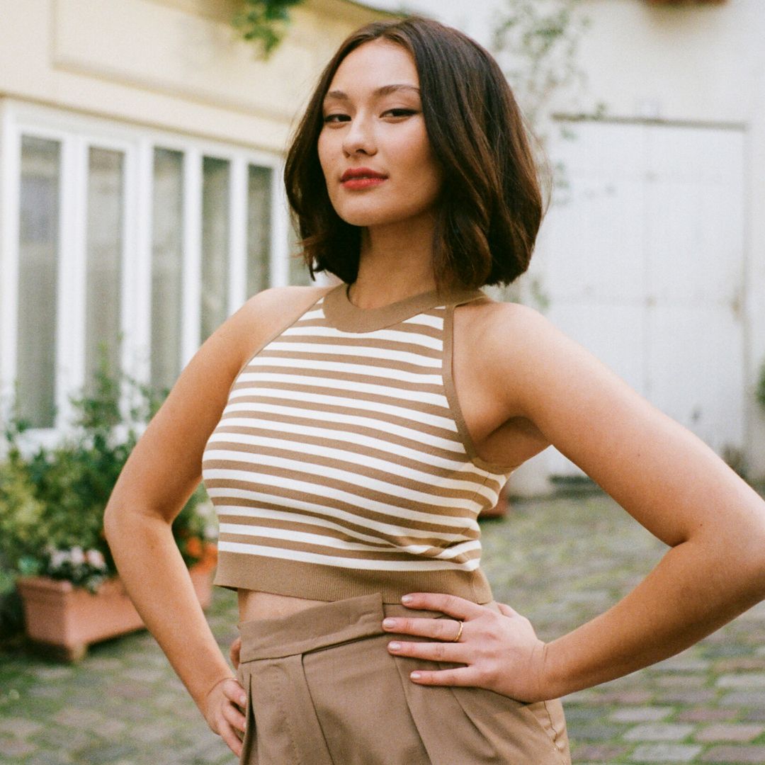 Belly's outfits in The Summer I Turned Pretty season 3 - shop her best looks from all 11 episodes