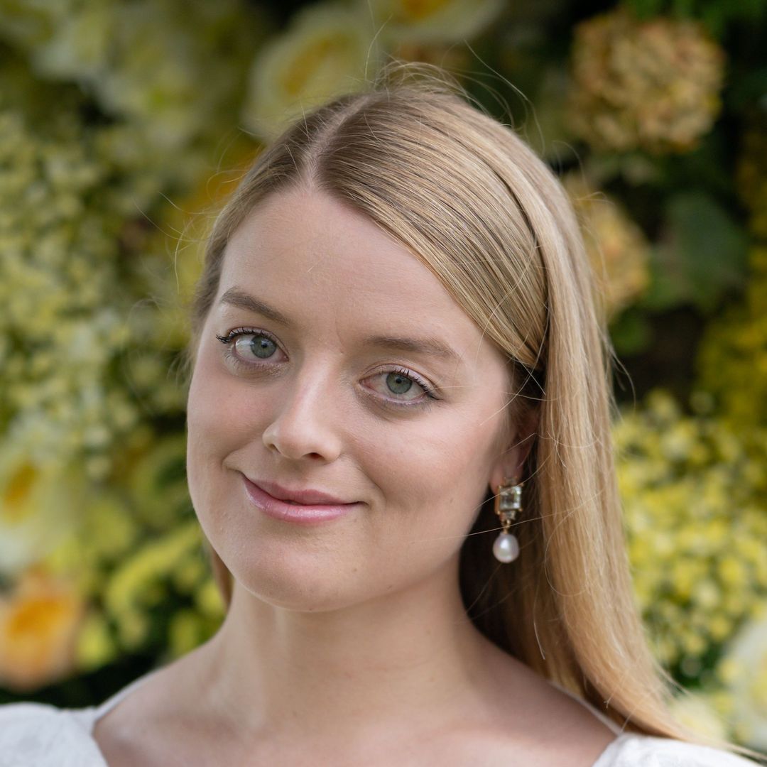 Late Queen's cousin Flora Vesterberg shares unseen wedding photo in heartwarming post