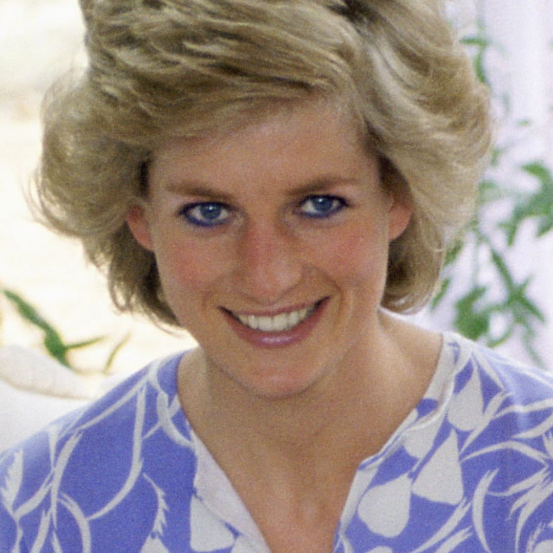 Princess Diana's 'dessert for breakfast' she ate every day - 30 years before it was cool