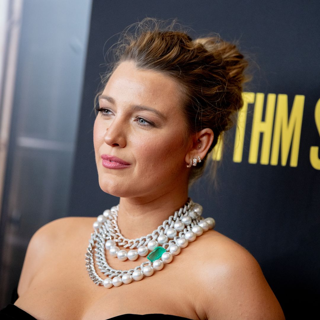 Blake Lively celebrates major news amid Justin Baldoni lawsuit drama