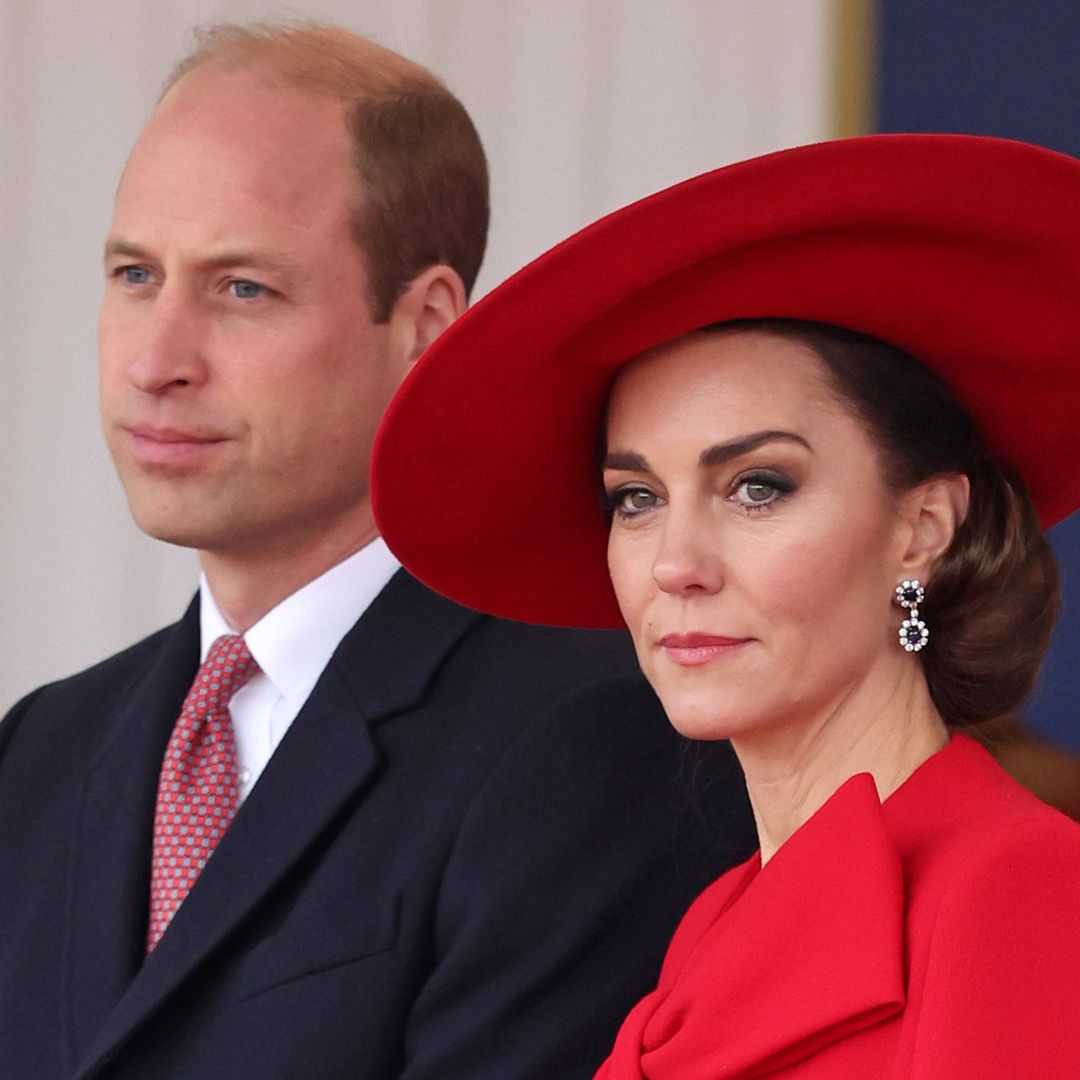 Prince William and Princess Kate's surprising moving costs as they relocate to bigger home