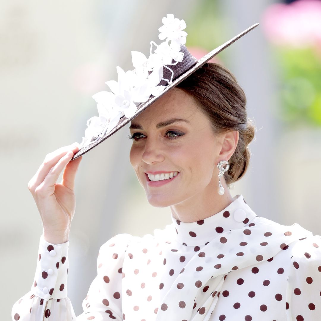 5 Ascot outfit ideas that are actually pretty major for 2025