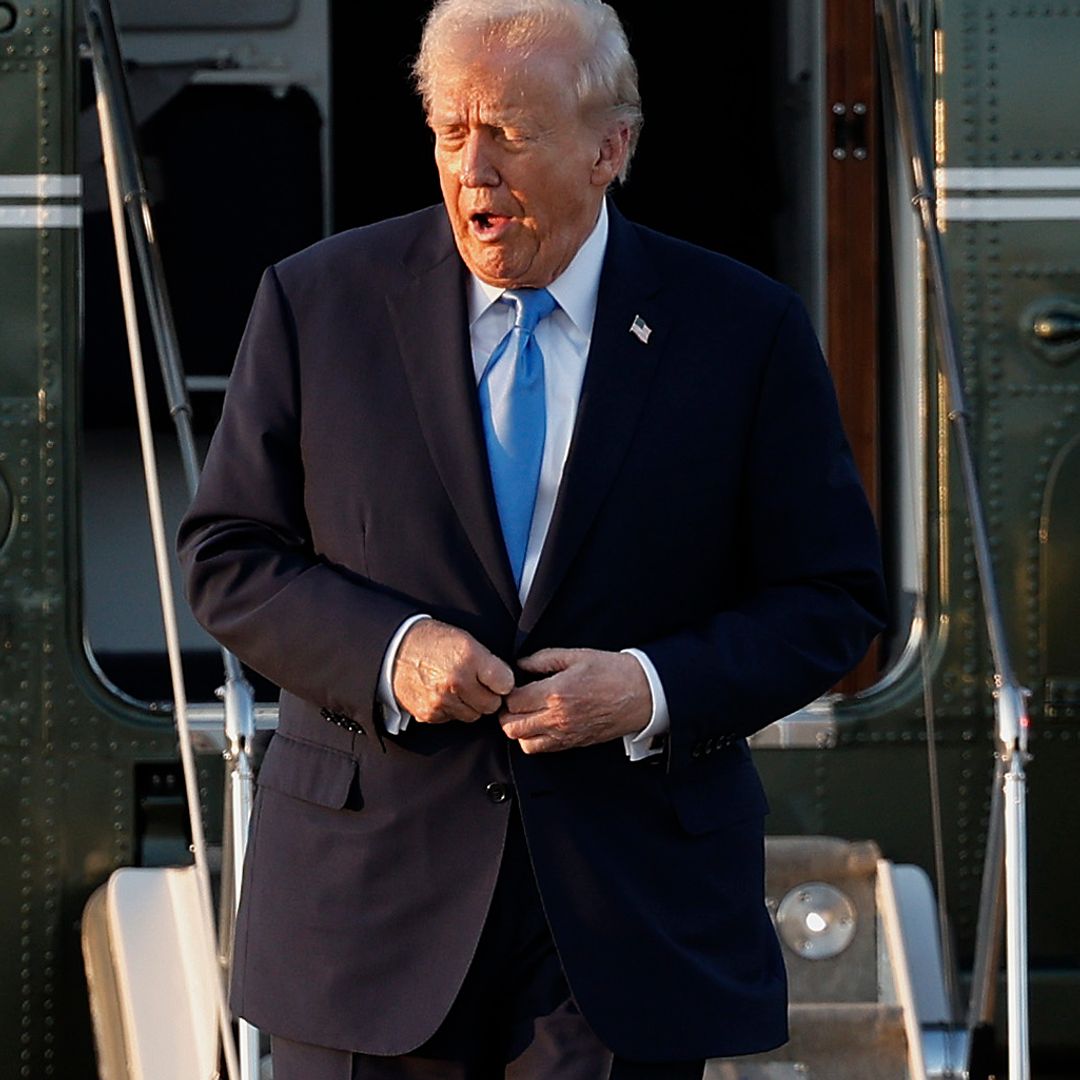Donald Trump's 4-hour daily routine poses risk of 'accelerated ageing'