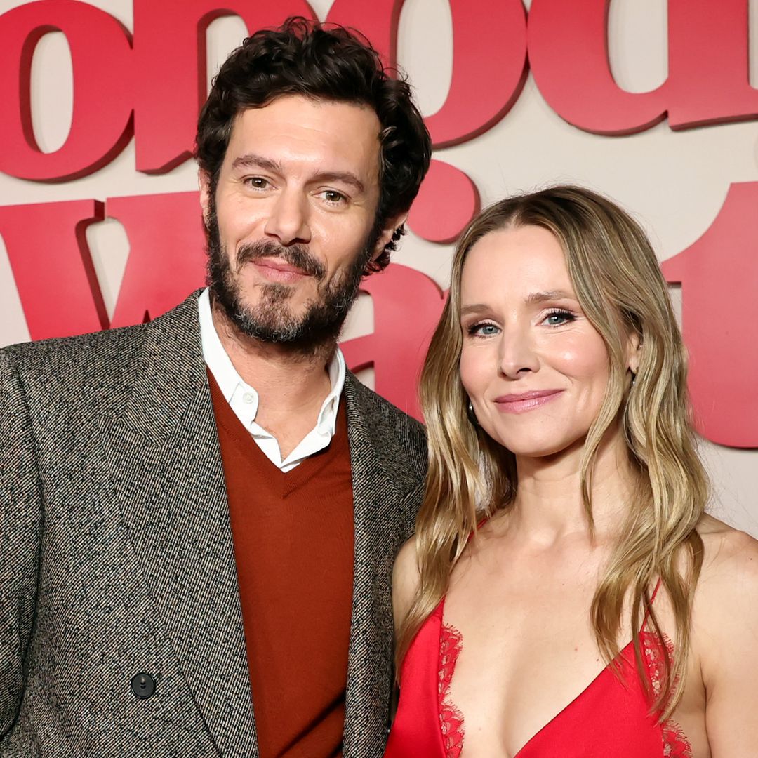 Nobody Wants This stars' family homes away from set