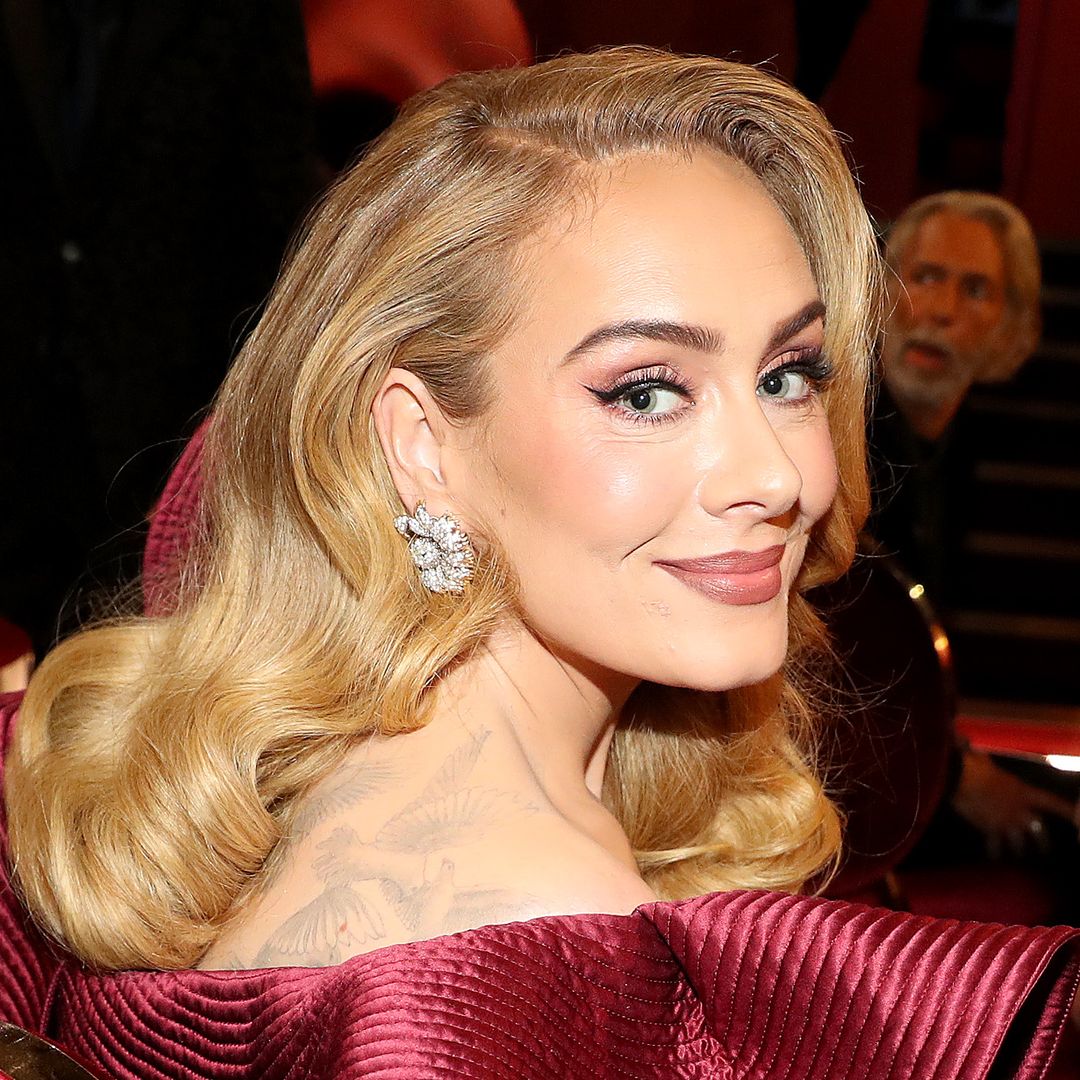 Everything Adele has said about having children with her 'husband' Rich Paul