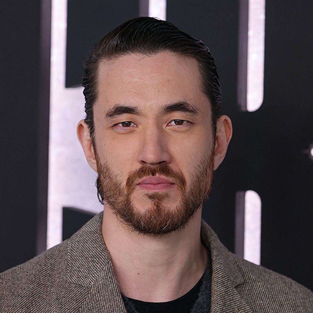 Exclusive: Gangs of London star Andrew Koji reveals the valuable lesson he learned from Brad Pitt 