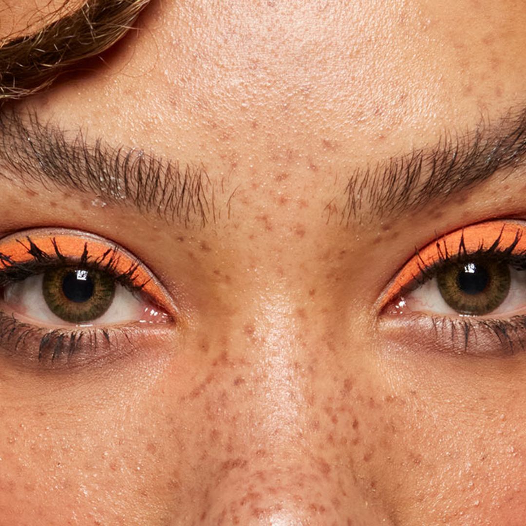Thick eyebrows: how to boost your brow game
