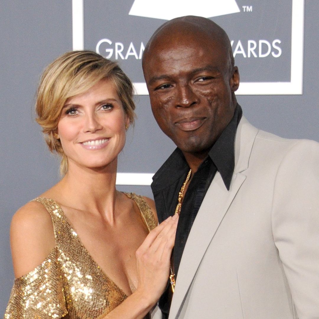 Heidi Klum and Seal's son's big move away from famous parents revealed
