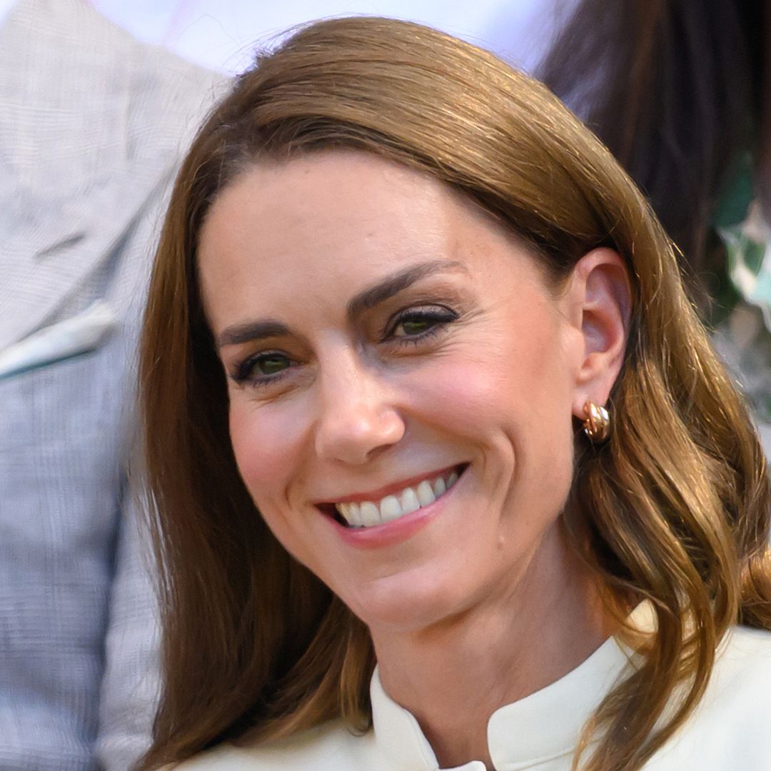 Princess Kate's 'secret' styling hacks 