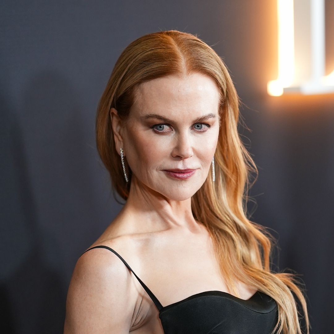 Nicole Kidman reveals which A-lister helped her win 'major points' with her teen daughters with Keith Urban