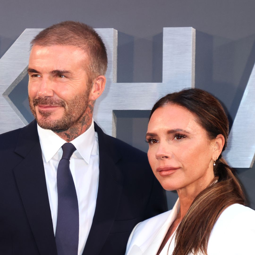 Victoria and David Beckham set for major disruption at £31m London home