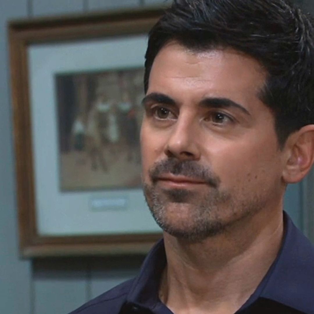 Meet former General Hospital star Adam Huss' actor husband