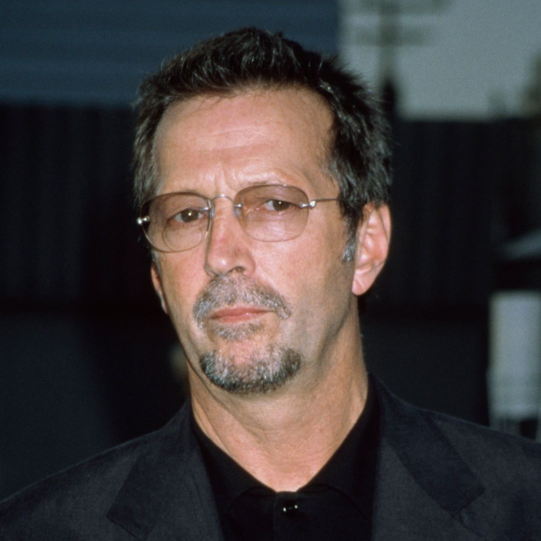 Eric Clapton mourns difficult loss with heartfelt statement — read