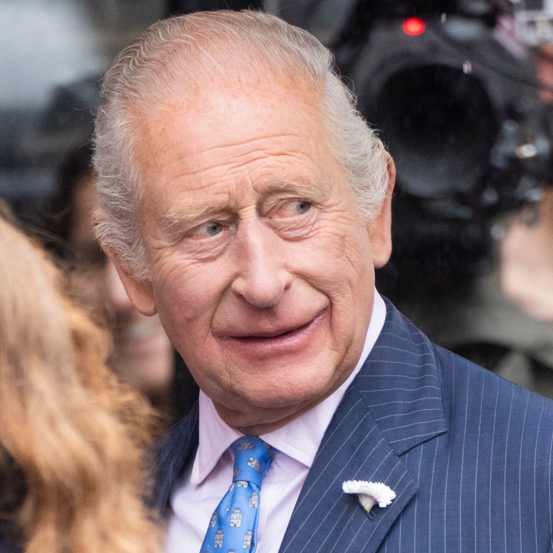 Royal fans blown away by King Charles' 'sacrifice' amid ongoing treatment