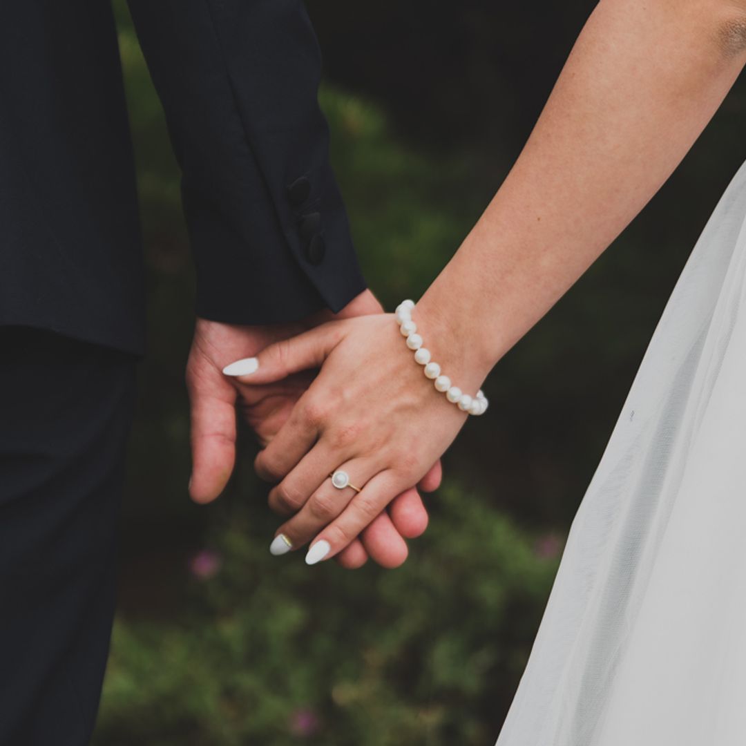 First steps of wedding planning are the hardest – a complete guide from start to finish