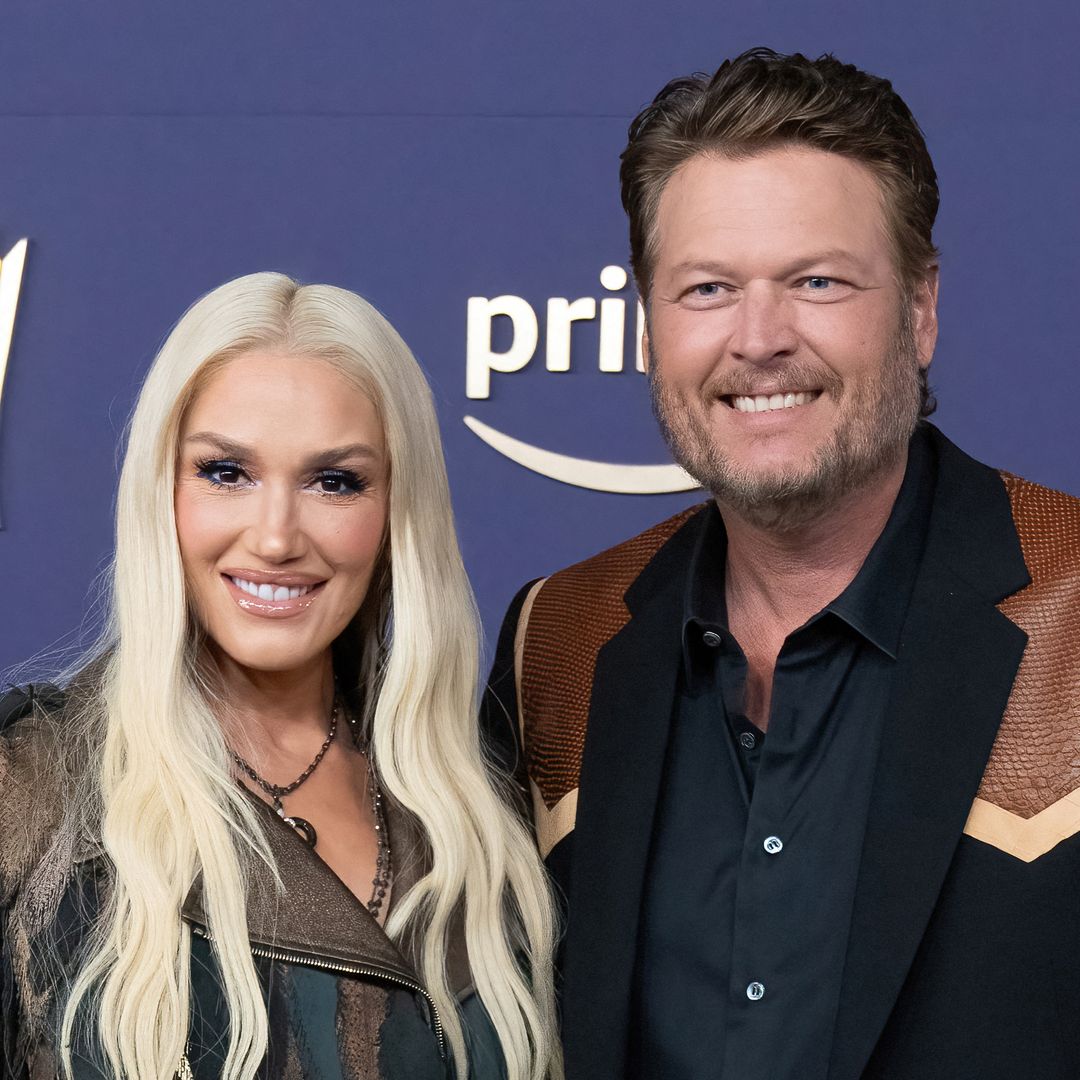 Blake Shelton gives surprising insight into future plans with Gwen Stefani and kids