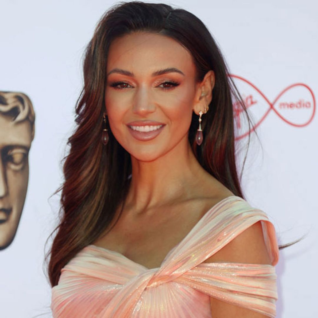 5 of the most incredible celebrity glow-ups from Michelle Keegan to Calvin Harris