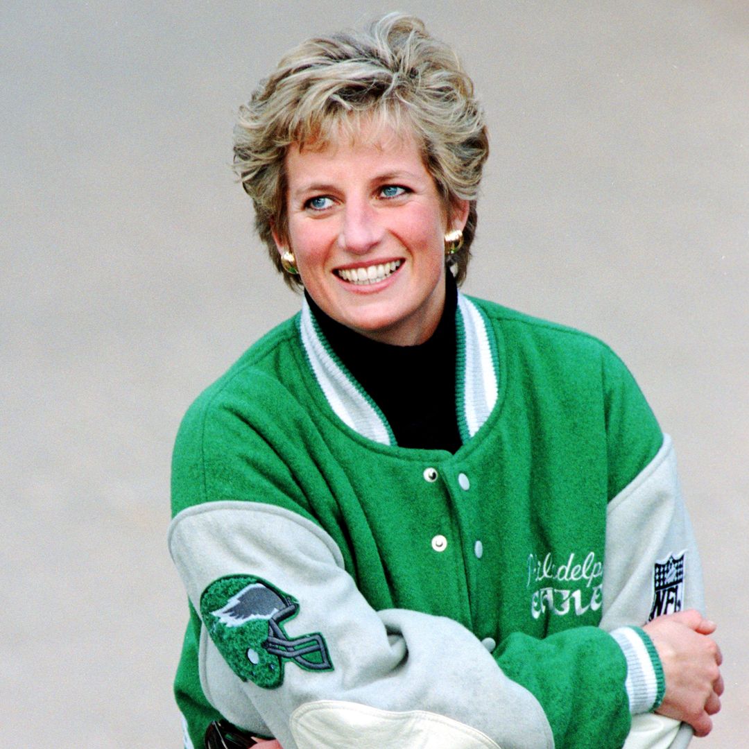 I'm a fashion editor and Princess Diana is still my ultimate style icon - 28 years on