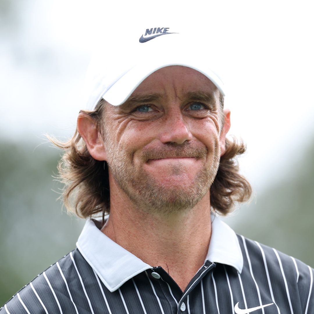 Tommy Fleetwood's family emergency that caused family to miss PGA win
