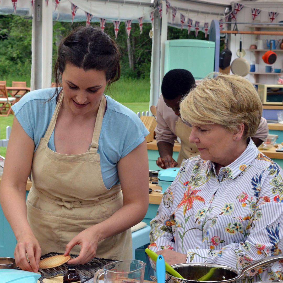 Bake Off star Sandi Toksvig reveals real reason she quit show after four years: ‘It’s about integrity’