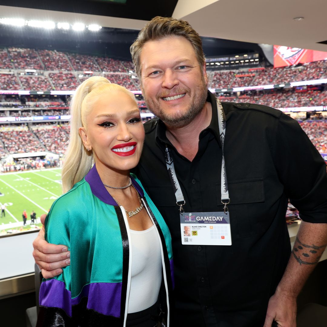 Blake Shelton shares telling look inside life on Oklahoma ranch with Gwen Stefani and addresses 'retirement'
