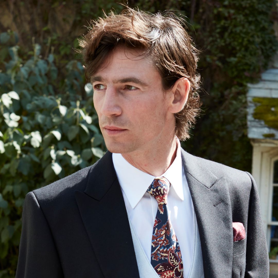 The modern groom's guide to wedding day style