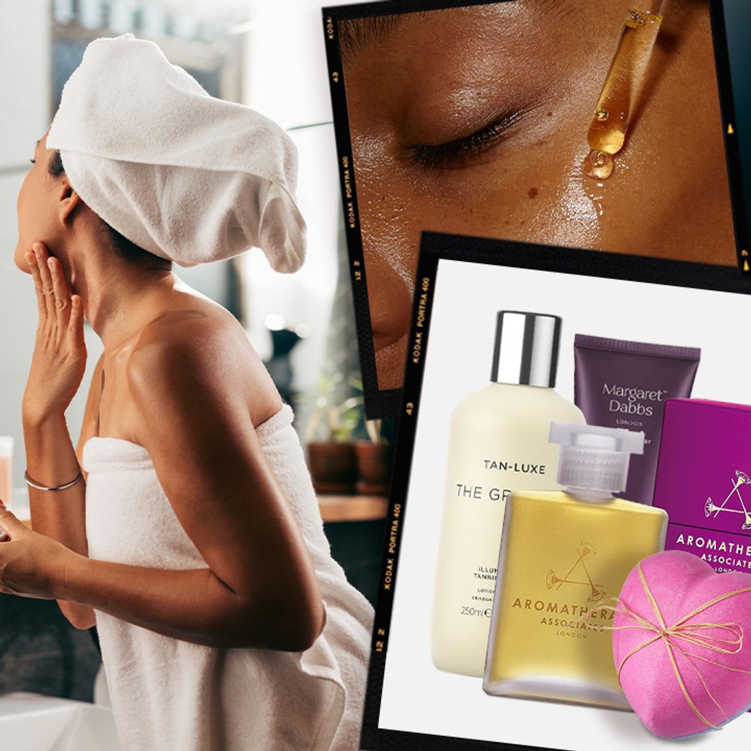7 beauty editor-approved essentials for your most luxurious Valentine’s Day ever