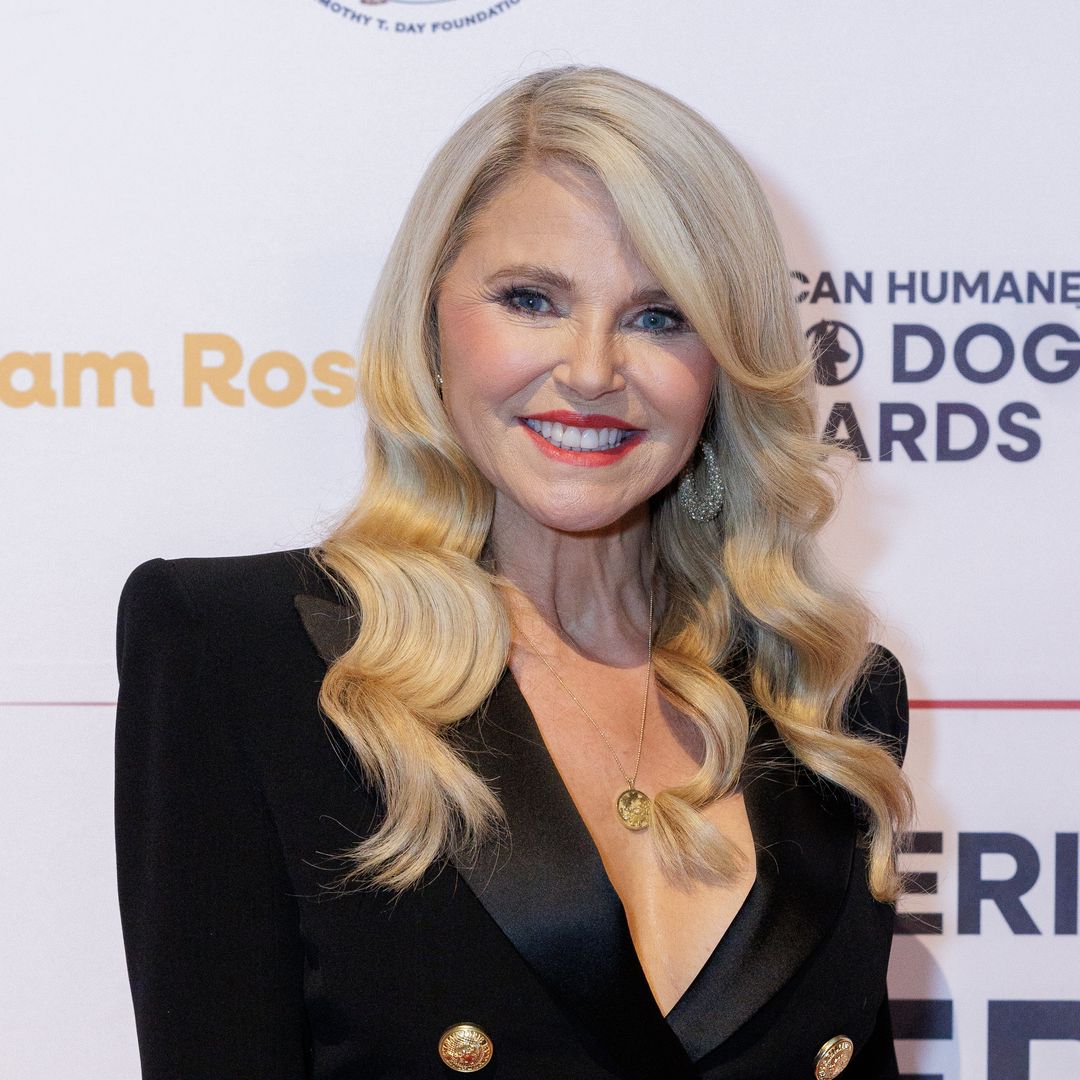 Christie Brinkley's radiant appearance in 71st birthday photos stun fans