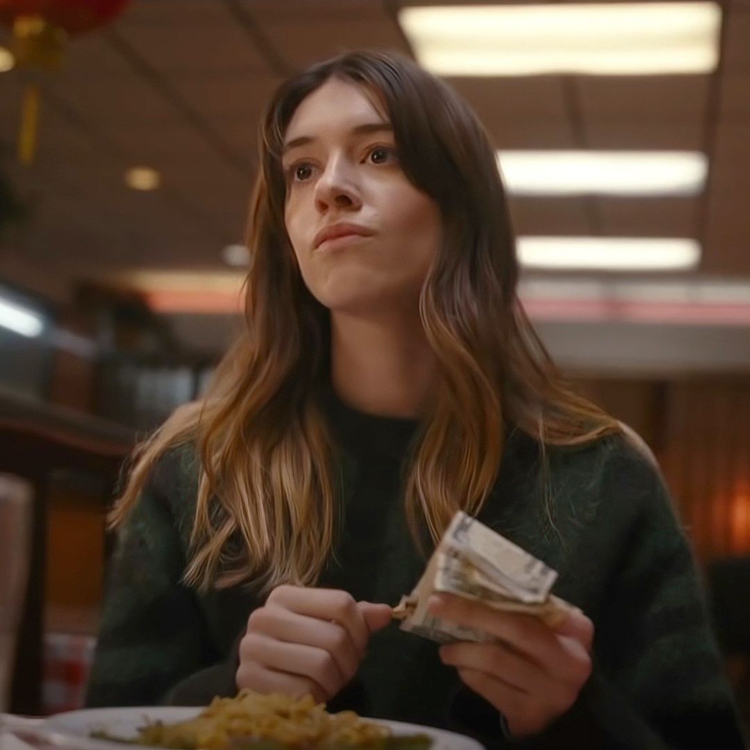 'Chilling' comedy thriller Fresh with Normal People star is your next must-watch