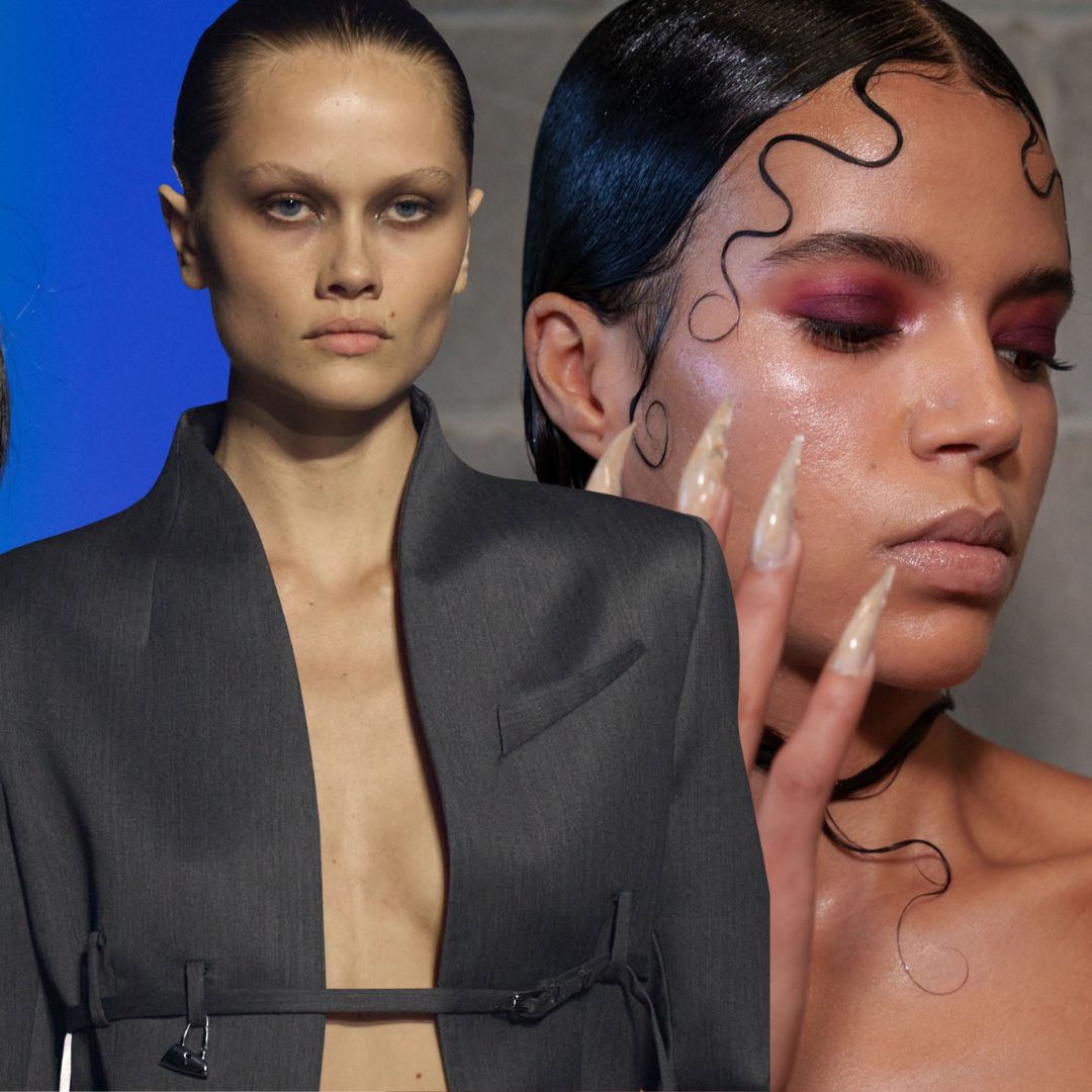 Best beauty looks from New York Fashion Week SS26