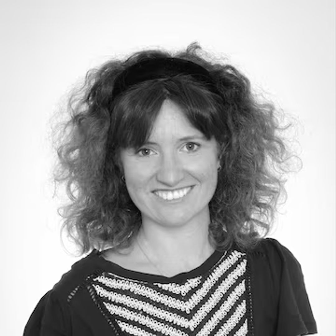 Nuria Safont