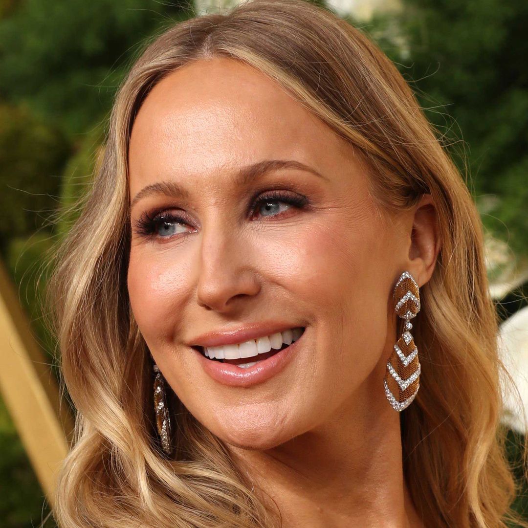 Nikki Glaser, 40, is 'obsessed' with a $10 serum - and it gets nothing but good reviews