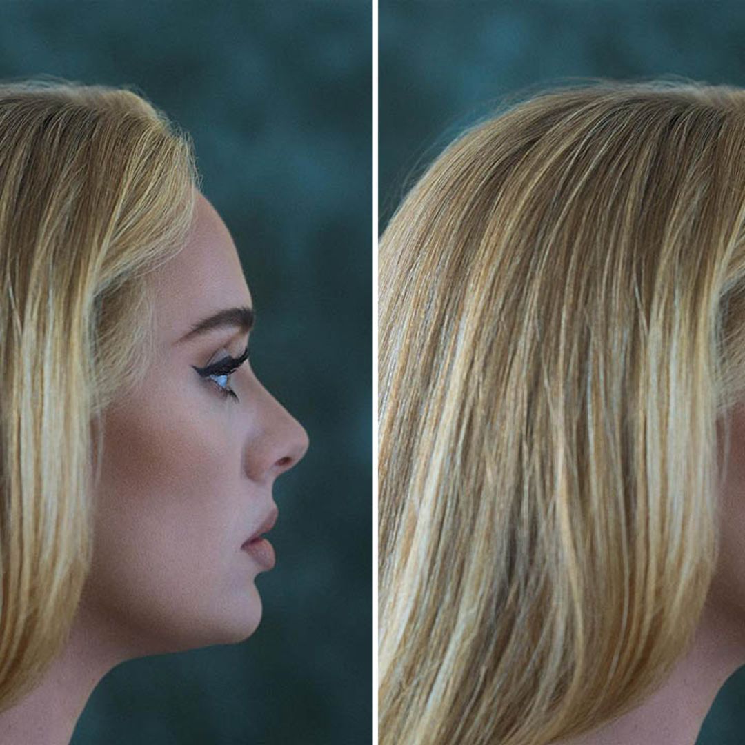 Adele drops her album 30… and fan reactions are in