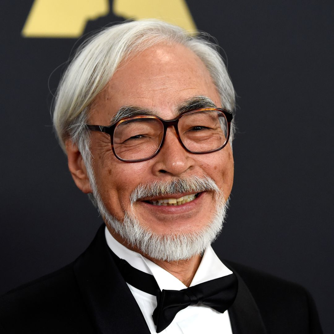 Inside Studio Ghibli filmmaker Hayao Miyazaki's incredible net worth