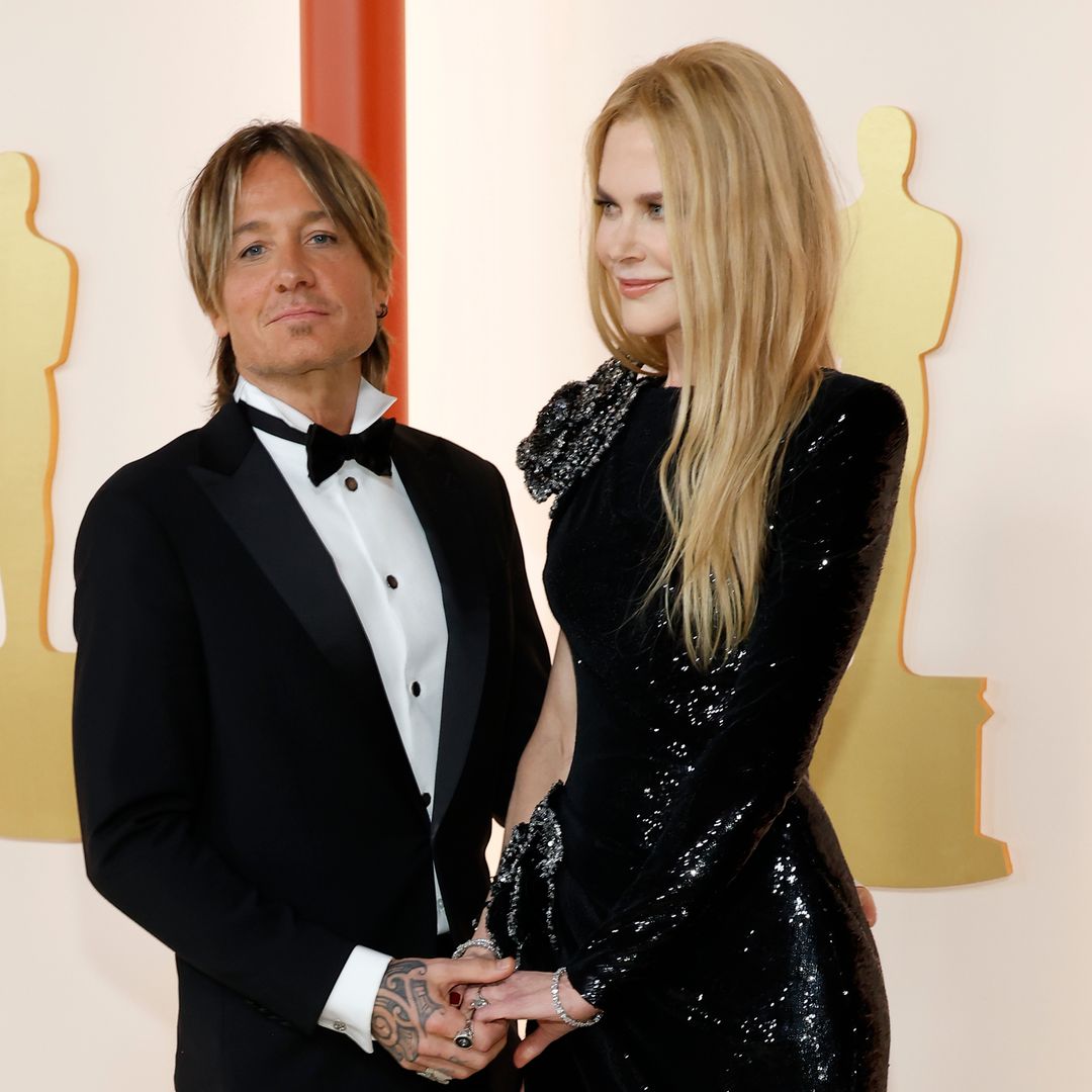 Keith Urban sparks fan disappointment alongside glimpse of life on the road