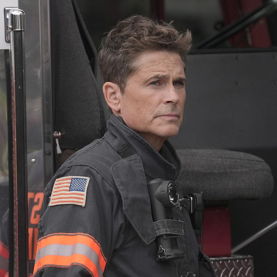9-1-1: Lone Star alum Rob Lowe reveals 'the number one thing I've been thinking' about Nashville spinoff
