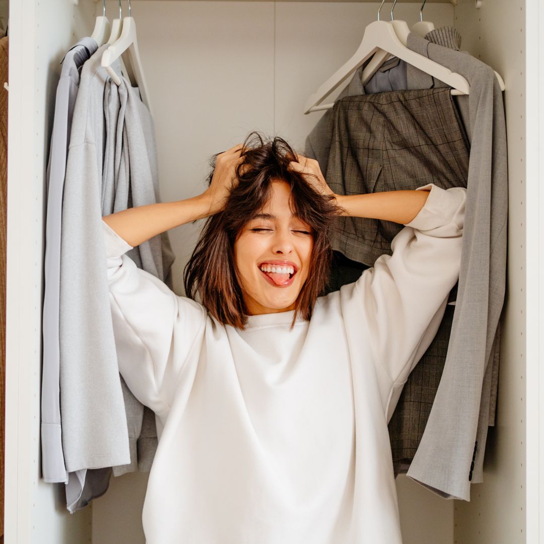 6 flattering fashion staples that'll make you look slimmer