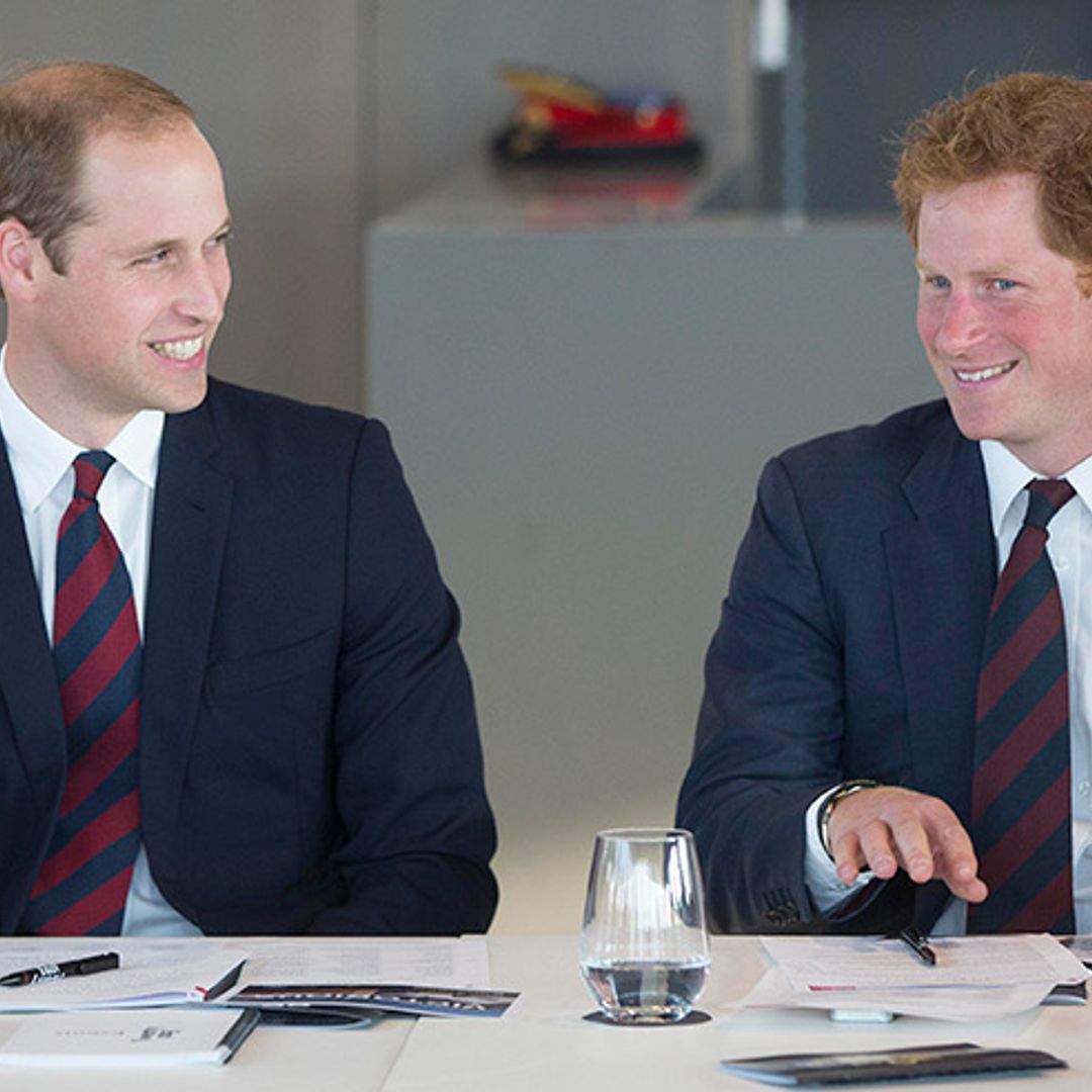 The Duke of Cambridge releases statement in support of Prince Harry and his girlfriend, Meghan Markle