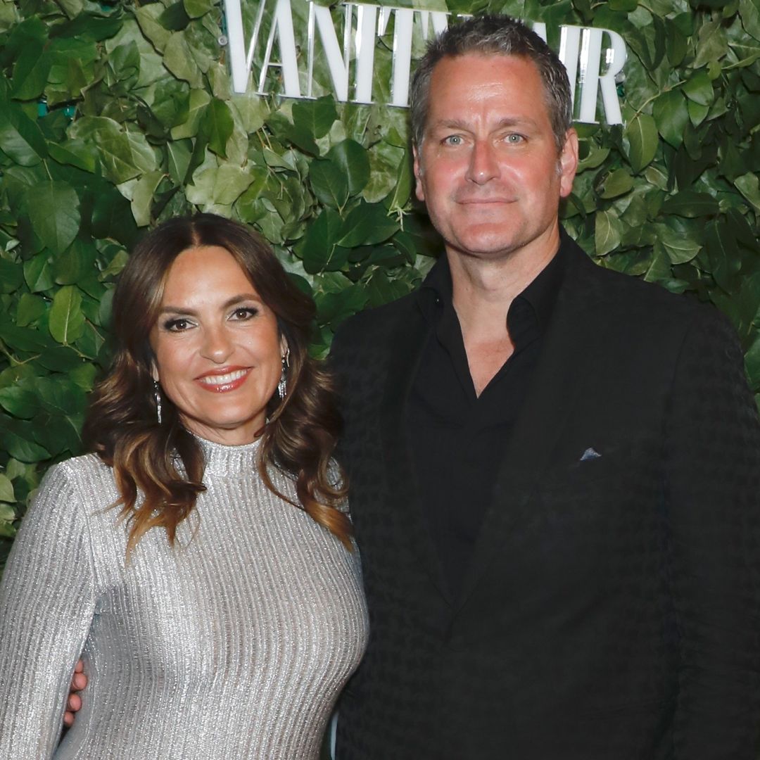 Mariska Hargitay's marriage to famous actor Peter Hermann – all to know