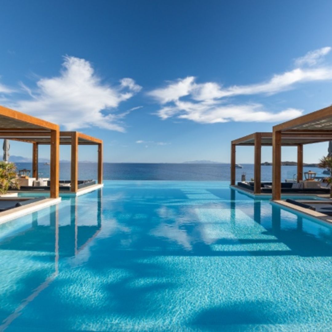 Mykonos 2023: how to do the ultimate girl’s trip to the infamous party island
