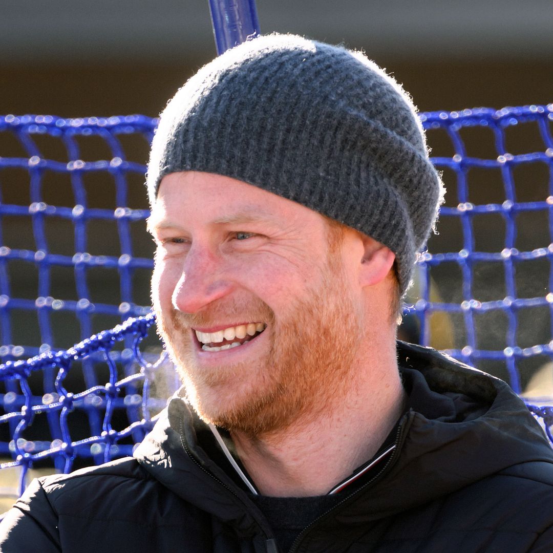 Royals fly in to support Prince Harry after Meghan Markle's departure