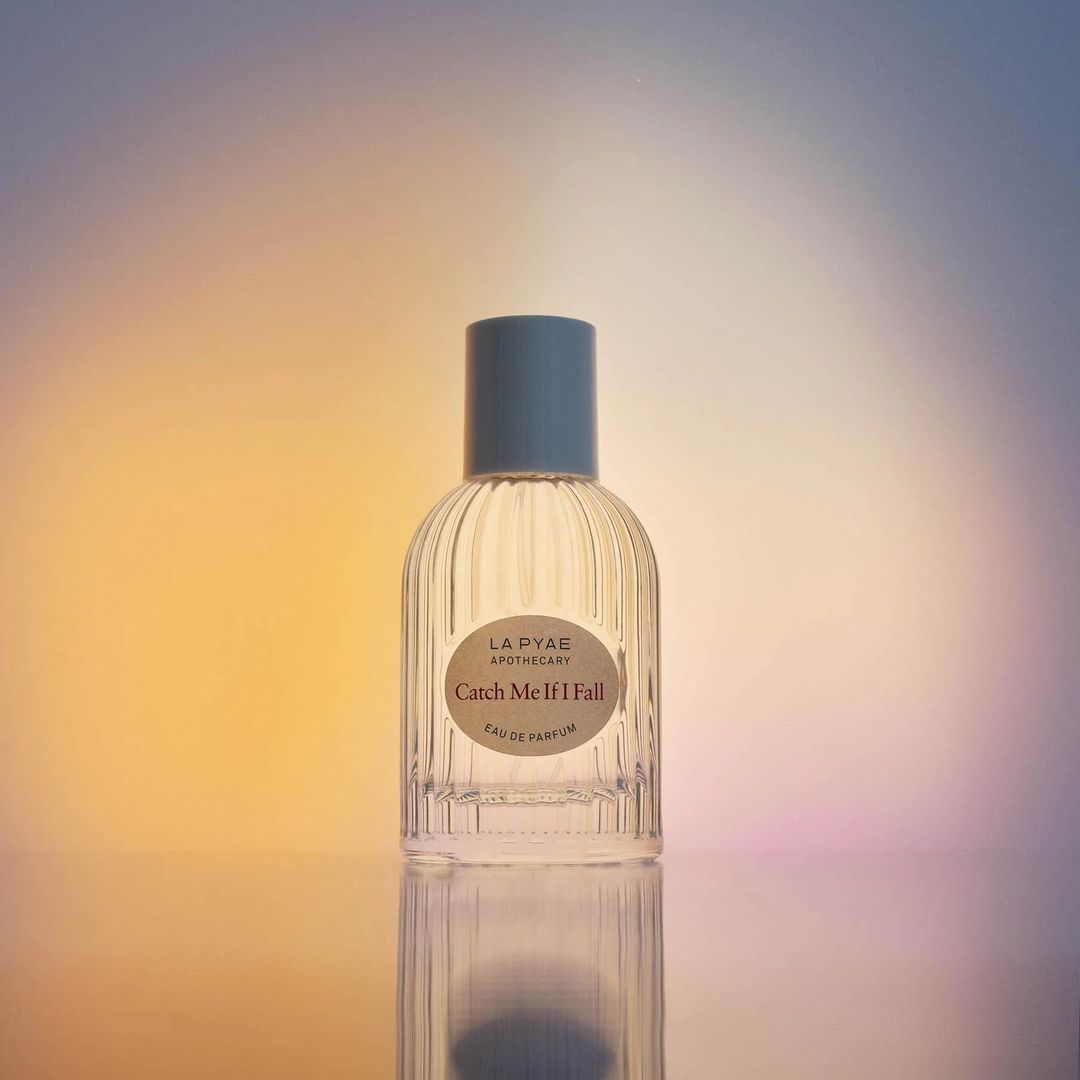 lapyae fragrance 