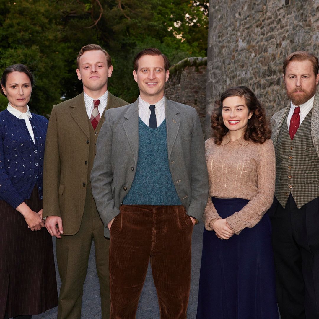 Netflix's reboot of beloved period drama is a must-watch for All Creatures Great and Small fans