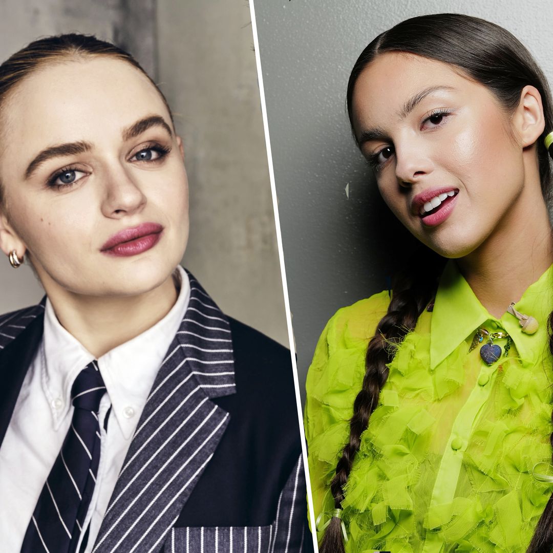Inside the 2024 Hollywood Beauty Awards where Joey King and Olivia Rodrigo's teams picked up awards