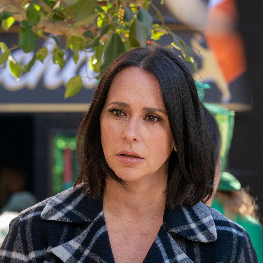 9-1-1 showrunner teases heartbreaking change for Jennifer Love Hewitt