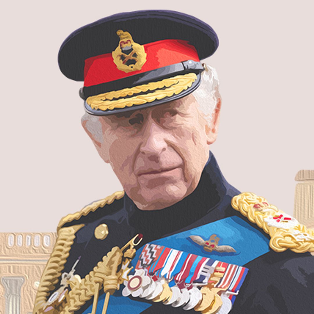 A Right Royal Podcast's latest episode is here - and we're talking money in the monarchy