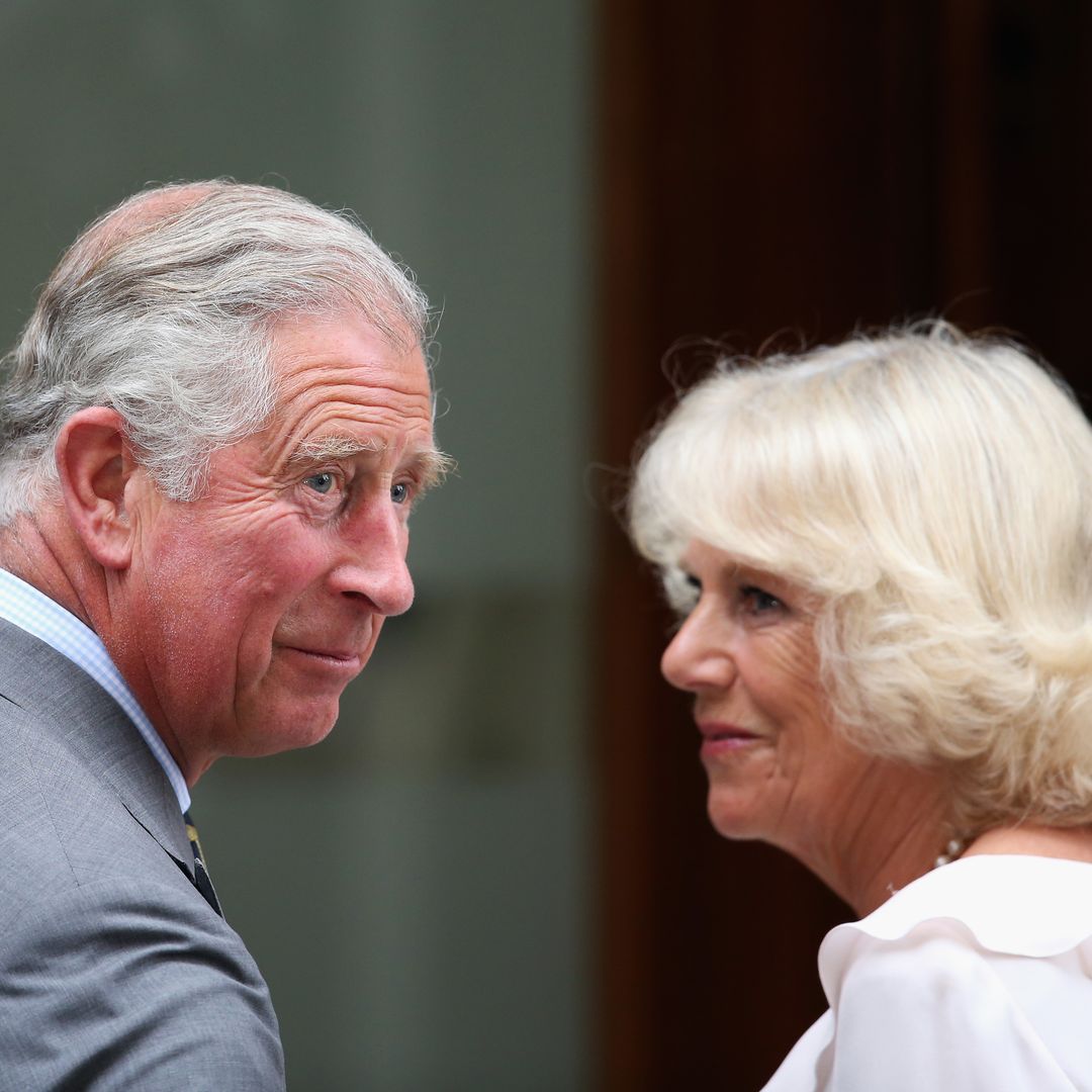 King Charles and Queen Camilla's pre-marital agreement revealed