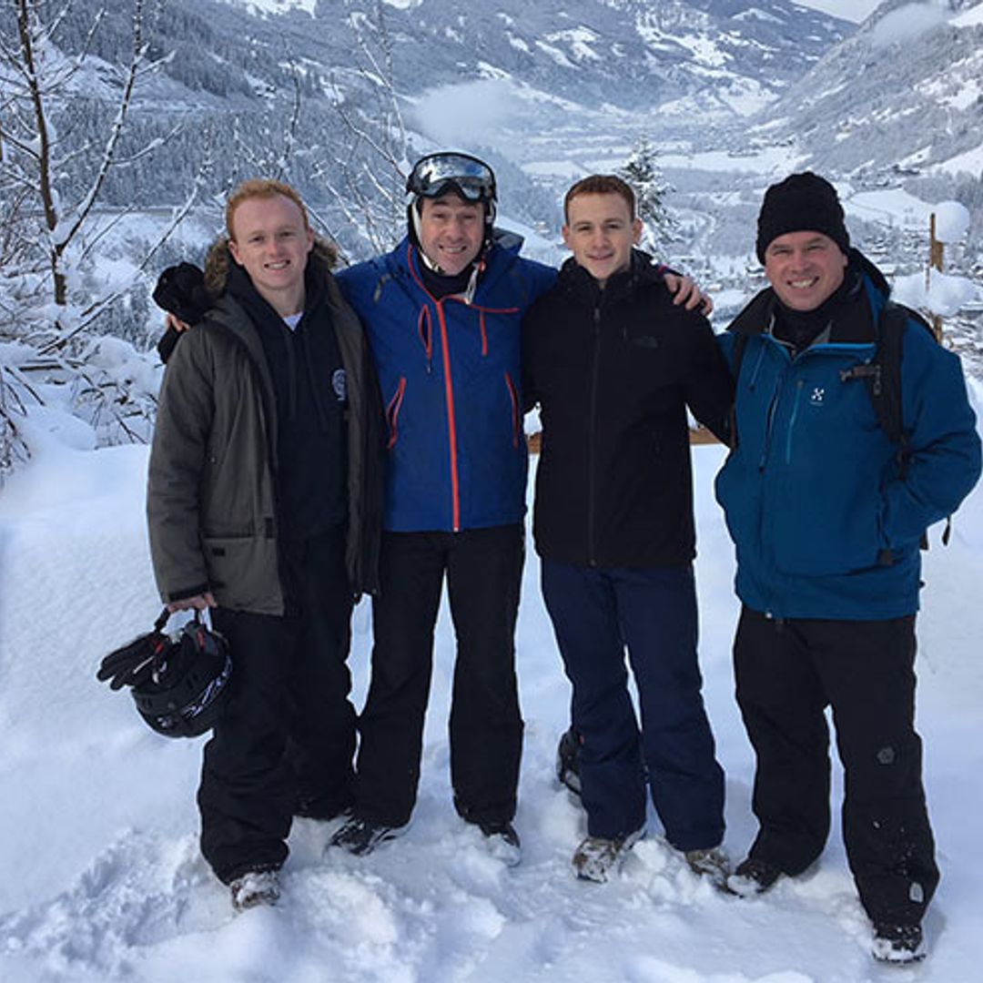 Family skiing in Austria: testing Crystal Ski's offerings in Bad Gastein