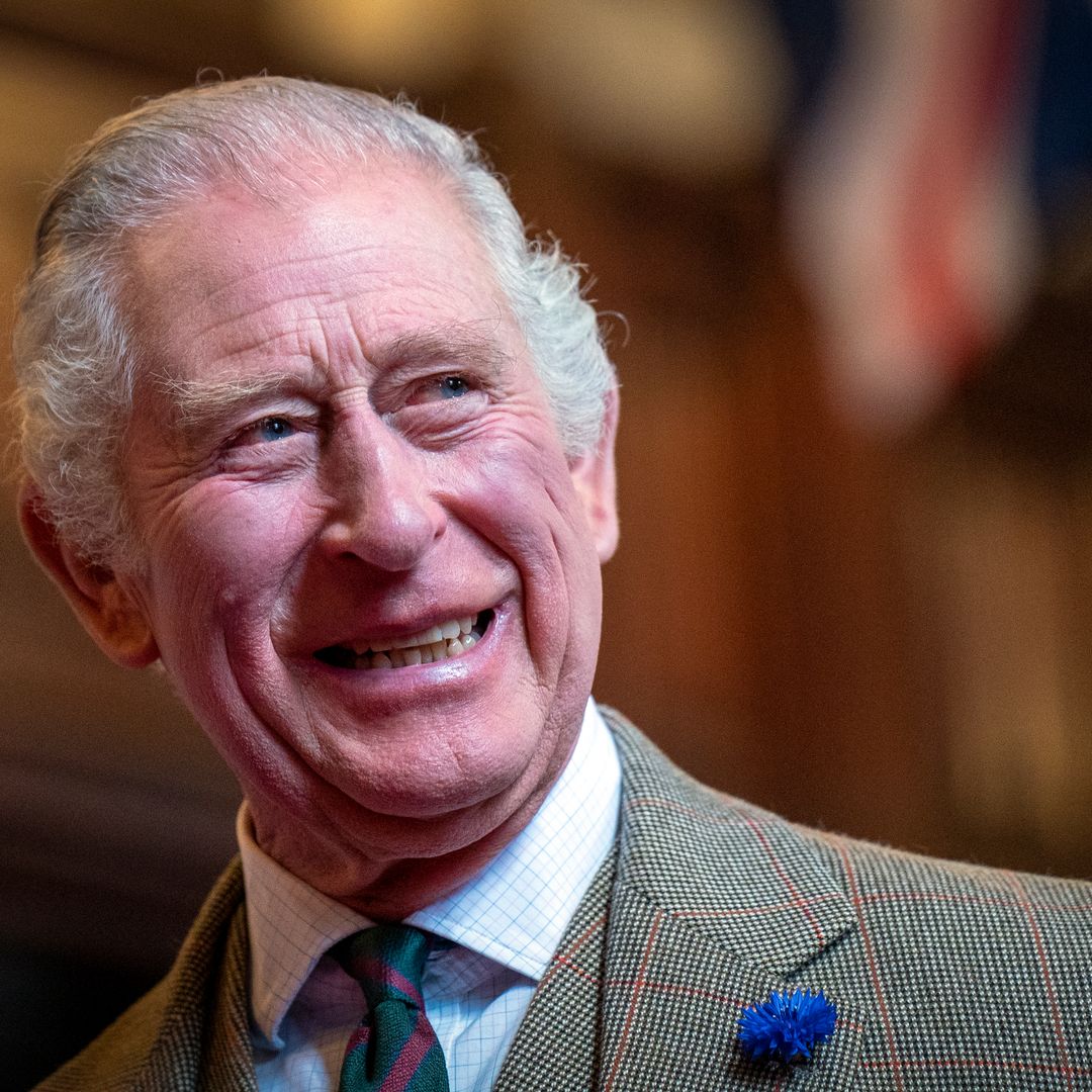 King Charles expands Buckingham Palace team ahead of relocation